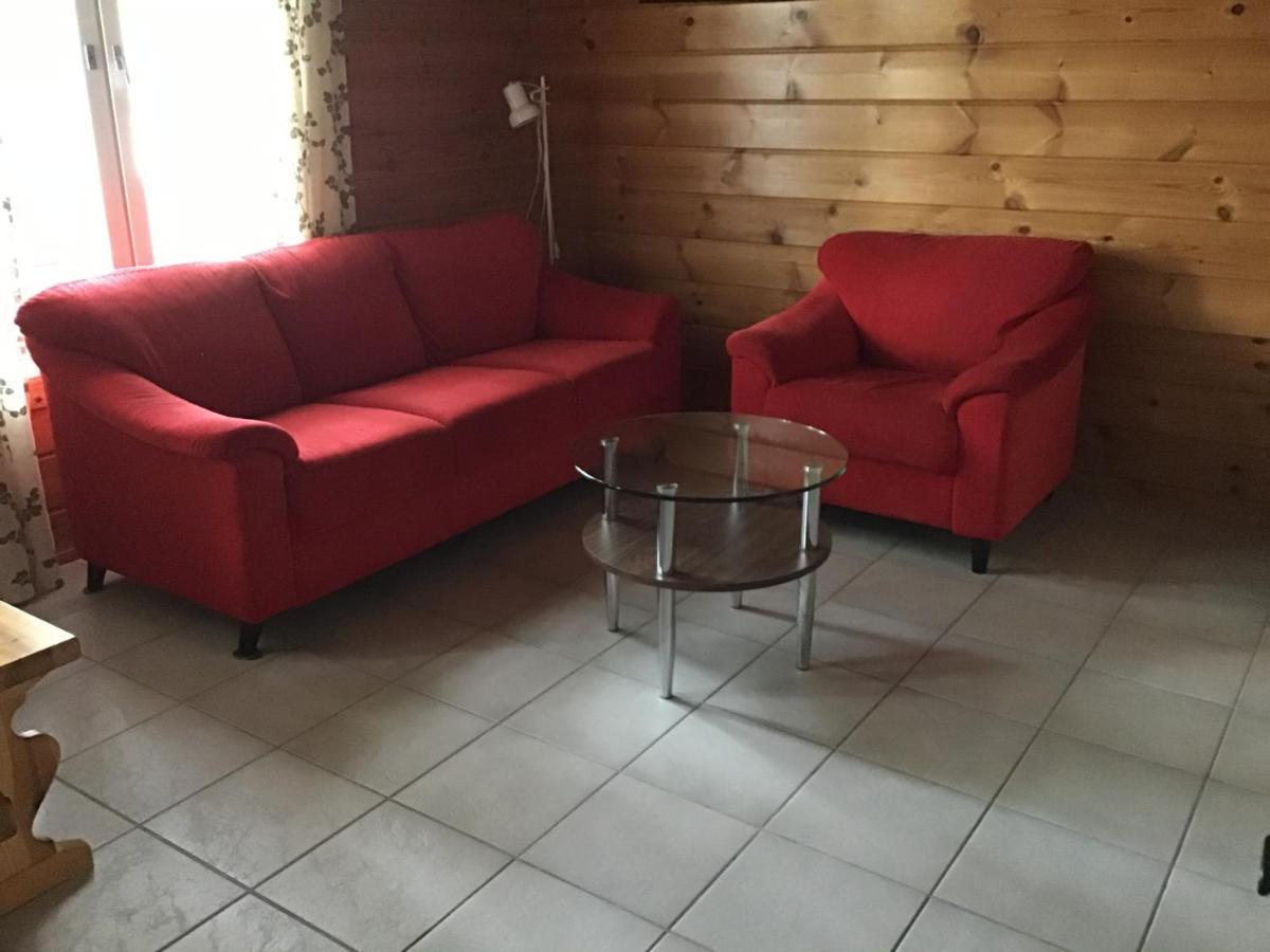 Apartmán Koli Country Club Exteriér fotografie