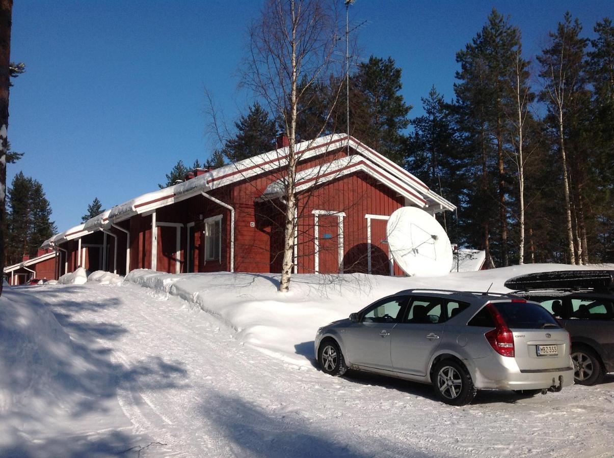 Apartmán Koli Country Club Exteriér fotografie