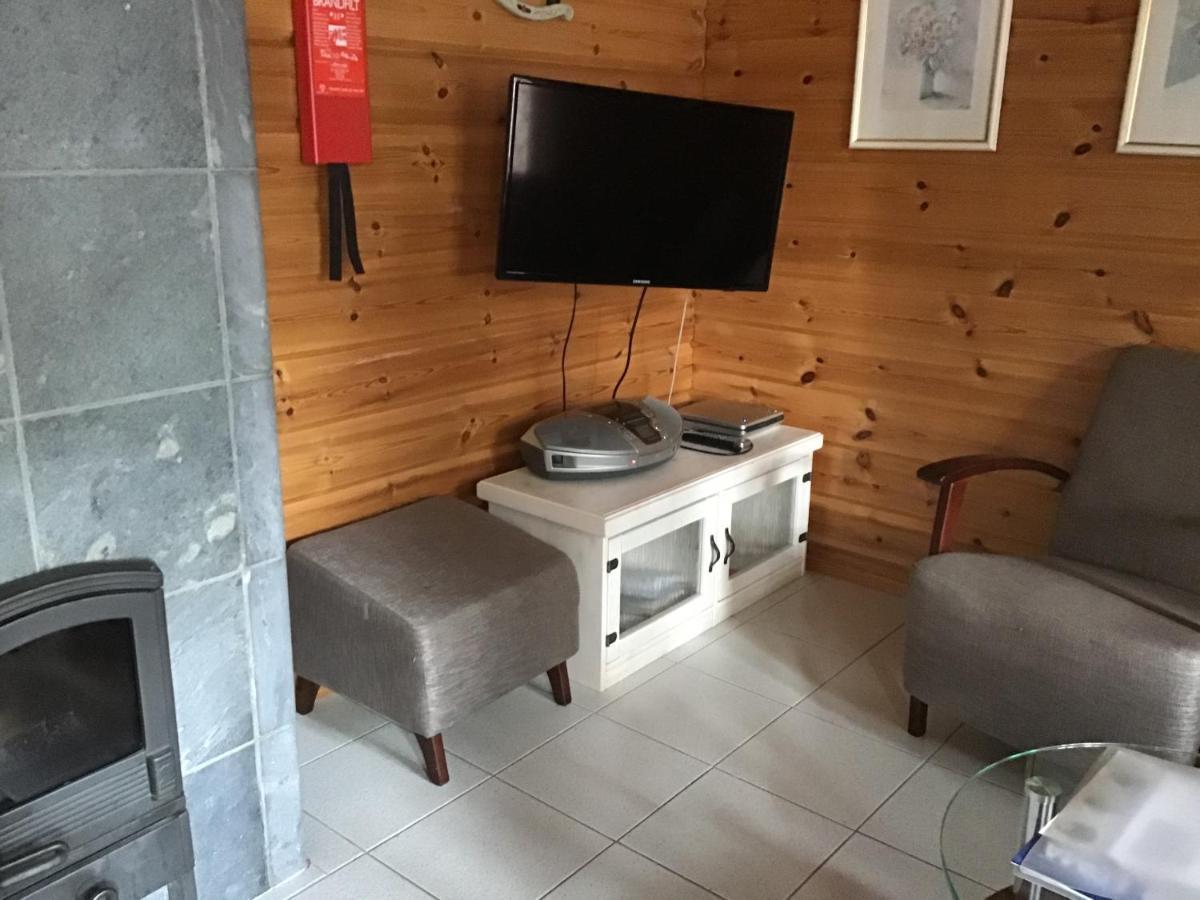Apartmán Koli Country Club Exteriér fotografie