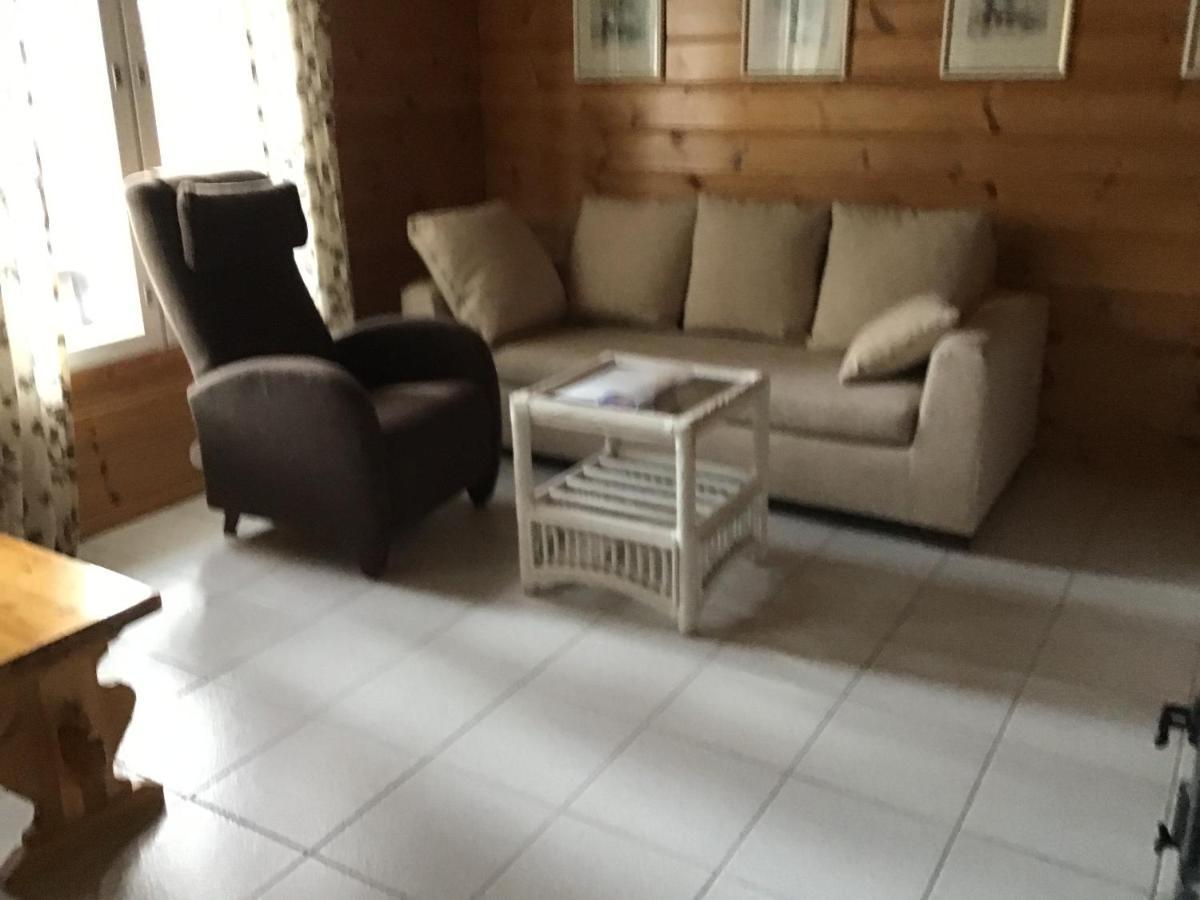 Apartmán Koli Country Club Exteriér fotografie
