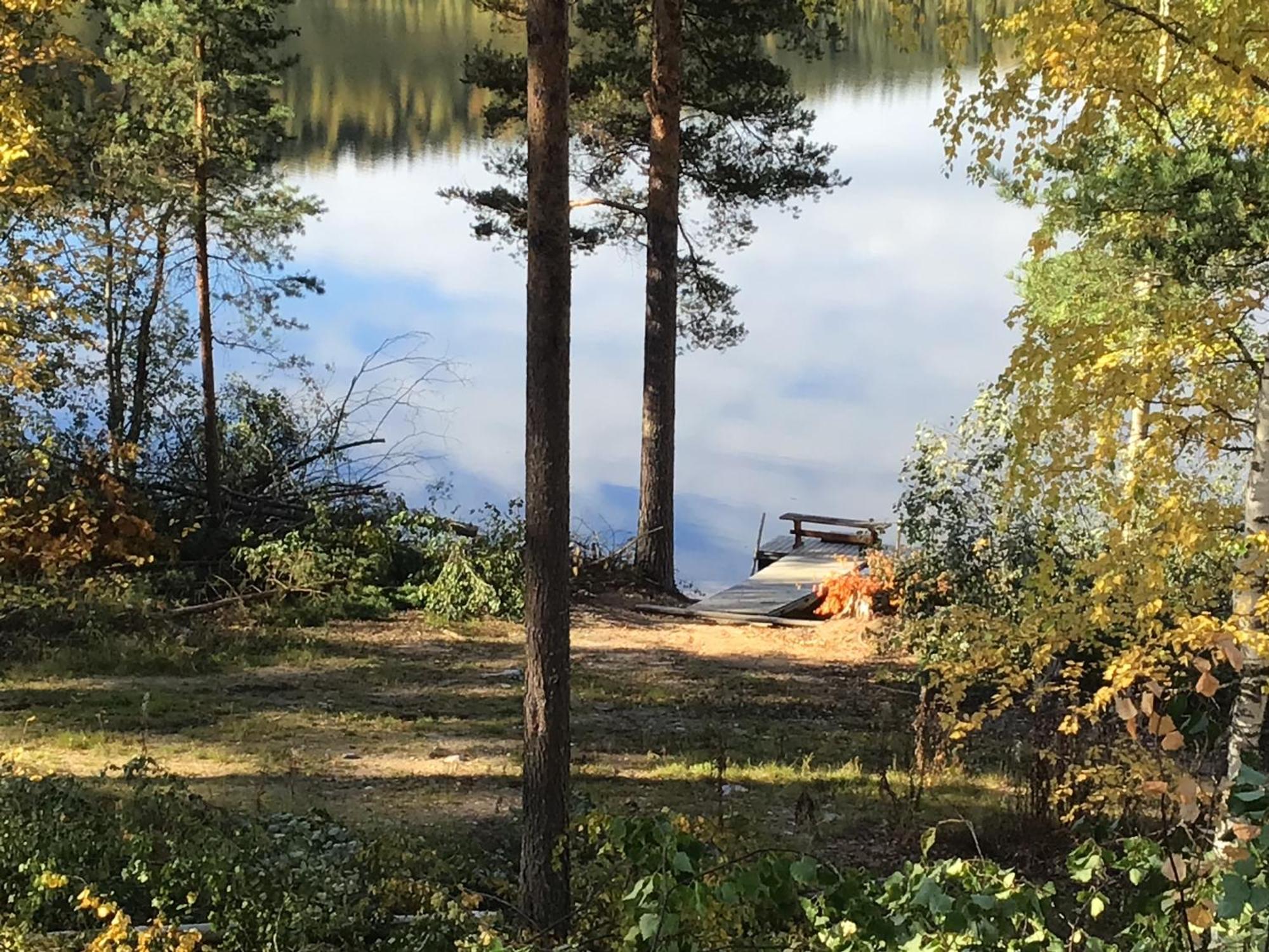 Apartmán Koli Country Club Exteriér fotografie