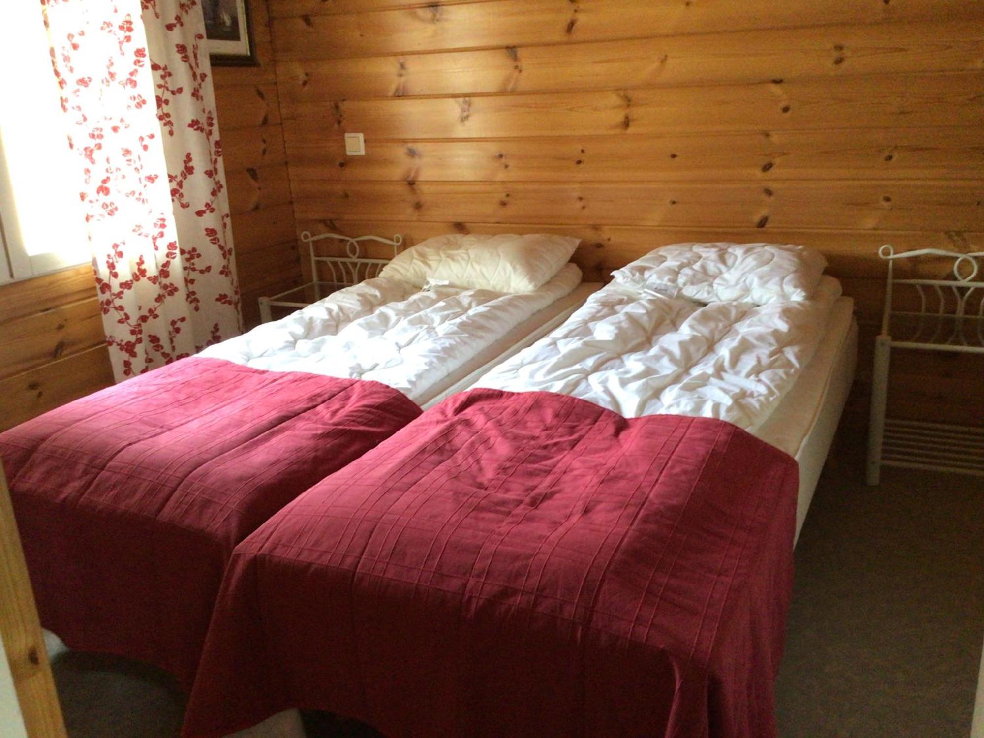 Apartmán Koli Country Club Exteriér fotografie