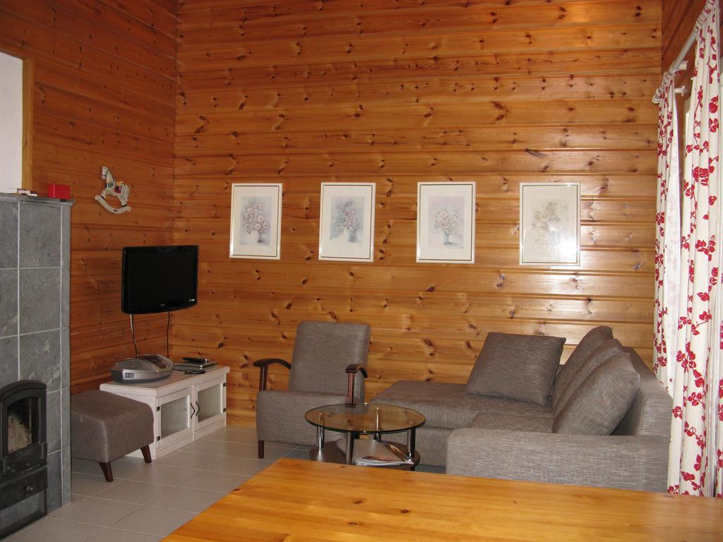 Apartmán Koli Country Club Pokoj fotografie