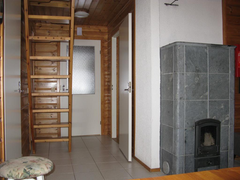 Apartmán Koli Country Club Pokoj fotografie