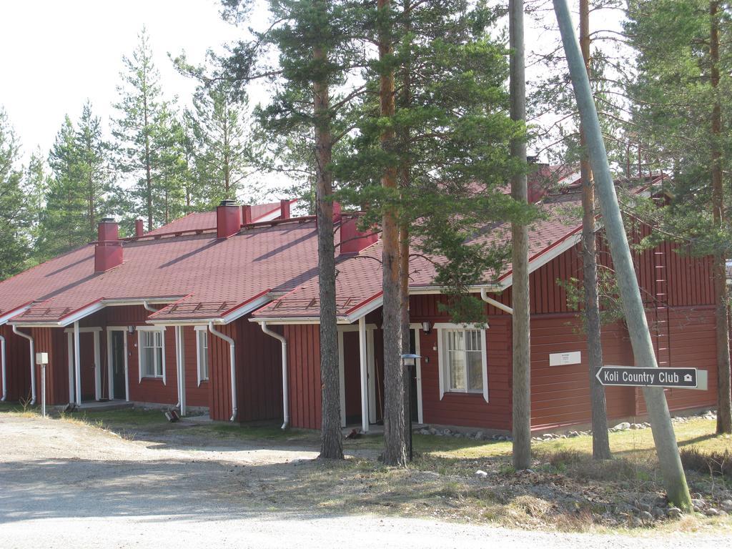 Apartmán Koli Country Club Pokoj fotografie