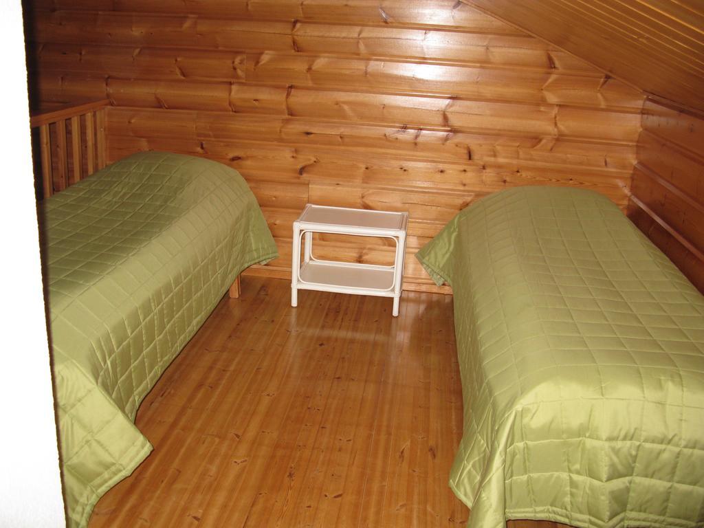 Apartmán Koli Country Club Pokoj fotografie