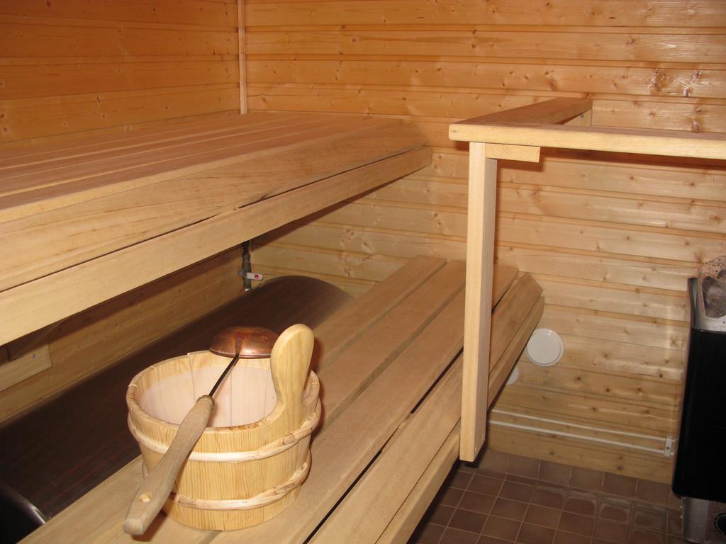 Apartmán Koli Country Club Pokoj fotografie