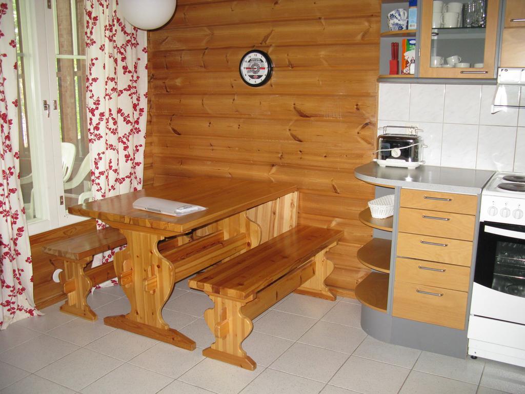 Apartmán Koli Country Club Pokoj fotografie