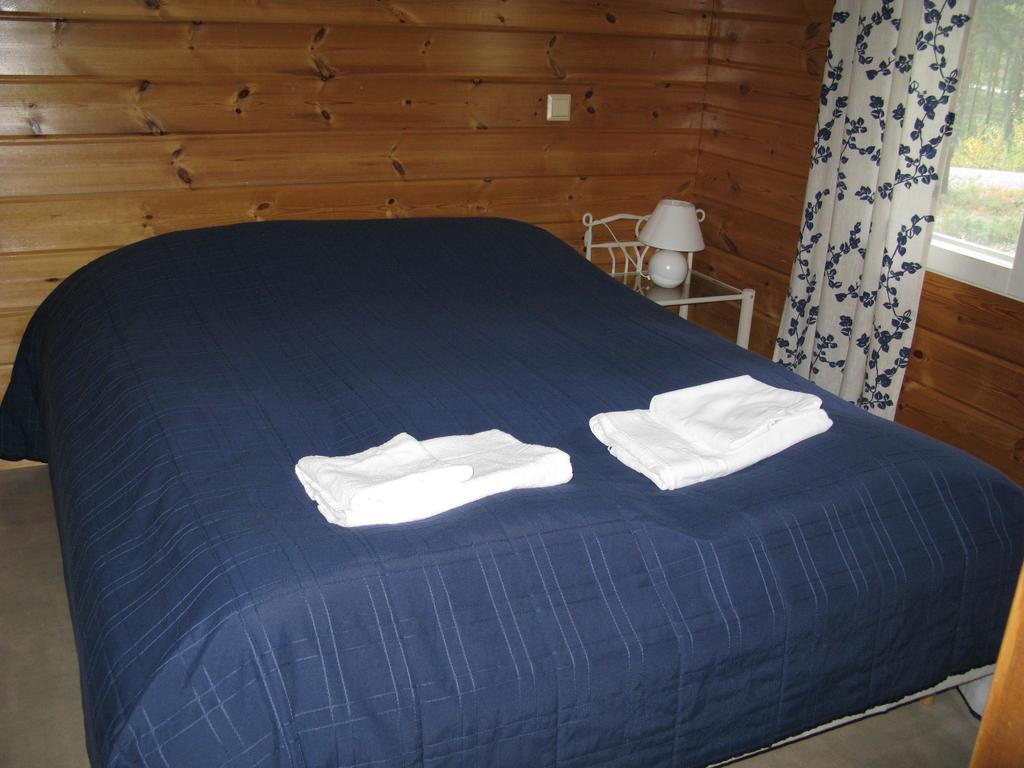 Apartmán Koli Country Club Pokoj fotografie