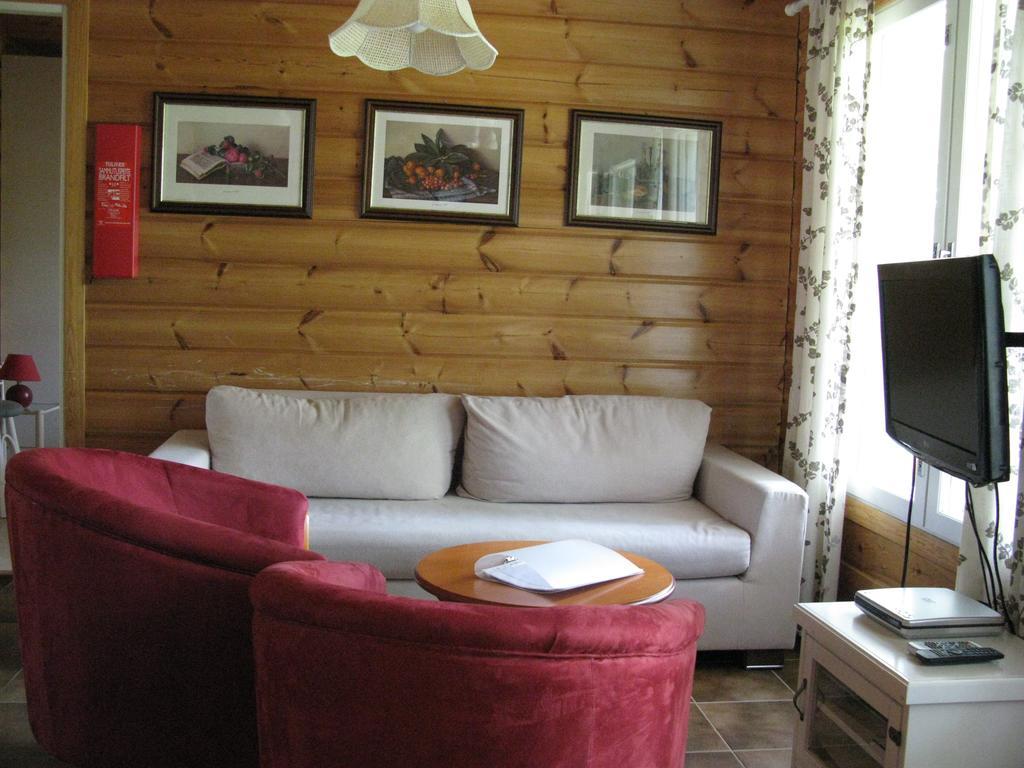 Apartmán Koli Country Club Pokoj fotografie