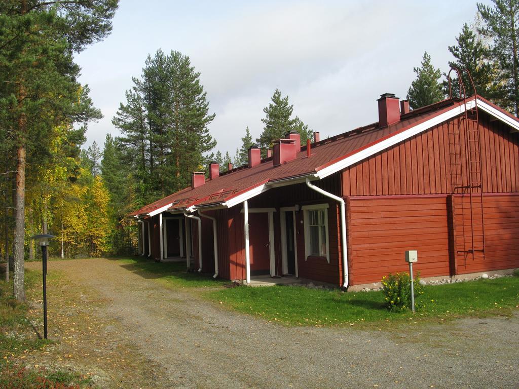 Apartmán Koli Country Club Pokoj fotografie